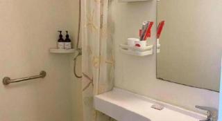 Thank Inn Hotel Jiangsu Huaian Lianshui Baiyue Square - 1