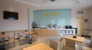 City Comfort Inn Deyang Shifang Yonghu Park - 2