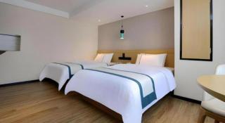 City Comfort Inn Guiyang North High Speed Railway Station - 5