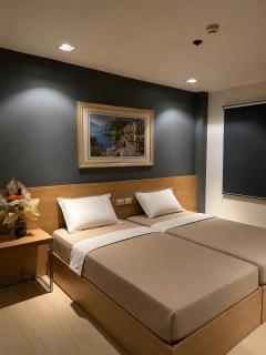 Casa Sienna, Real Suites - 6