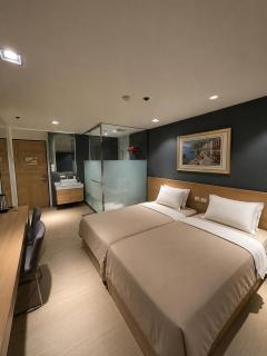 Casa Sienna, Real Suites - 2