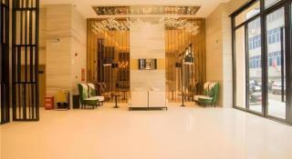 City Comfort Inn Laibin Xincheng County - 6