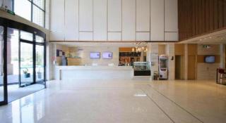 City Comfort Inn Huangshi Yangxin Mingyuewan Park - 7