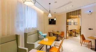 City Comfort Inn Qingdao Taidong Business District - 5