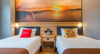 Jun Hotel Gansu Lanzhou Chengguan District Zhangye Road Walking Street - 4