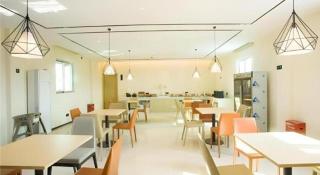 City Comfort Inn Dongguan Liaobu Jingtai Jiarong Shopping Plaza - 4