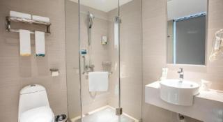 City Comfort Inn Hengyang Shigu Shuyuan - 4