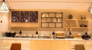 City Comfort Inn Zhuhai Doumen Daxin Xinduhui Pedestrian Street - 0