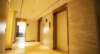 City Comfort Inn Ningyuan Shundi Square - 3
