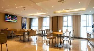 City Comfort Inn Hotel Zigong Wanda Plaza -  - 9