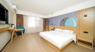 City Comfort Inn Dali High-speed Railway Station Erhai Park - 3