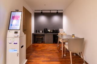 Hotel Oasis Urban Spa - 1