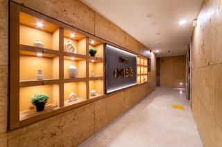 Hotel Oasis Urban Spa - 1