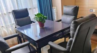 PAI Hotel Xi'an Kunming Road Hancheng South Road Metro Station - 4