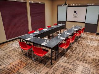 Hotel KIMAYA Slipi Jakarta By HARRIS - 2