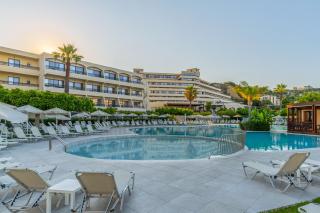 SOL by Meliá Cosmopolitan Rhodes - All Inclusive - 1