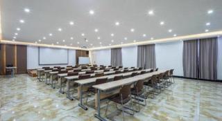 Magnotel Hotel Suzhou Wanda Plaza Huaihai Road - 7