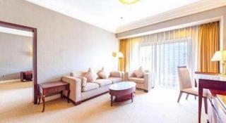 Jinjiang Hotel Qianan - 9