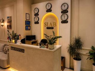 Siab Boutique Hotel - 5