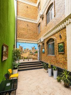 Siab Boutique Hotel - 3