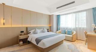 GreenTree Eastern Hotel Chizhou Tonghui Plaza - 4