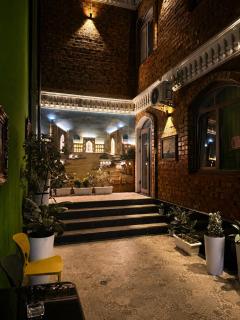 Siab Boutique Hotel - 2
