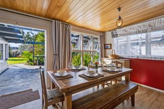 Hannan House - Whitianga Holiday Home - 4