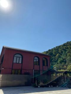 Aura Guest House - 9