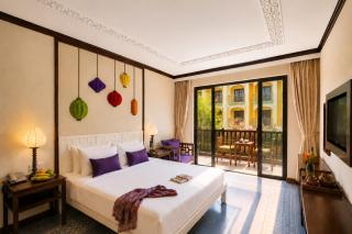 Cozy Central Hoi An Boutique Hotel - 4