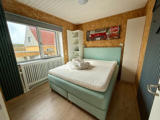 Charming Townhouse In Thyborøn - 4