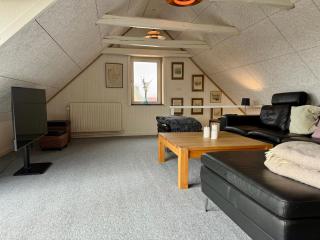 Charming Townhouse In Thyborøn - 3