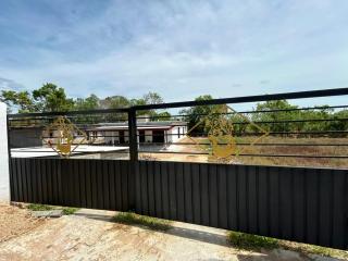 The Golden Fields Guest House - 6