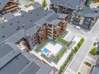 Spring Creek Corner Condo by Canadian Rockies Vacation Rentals - 8