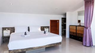 2-Bedroom Apartment Sea View in Chaweng - 9