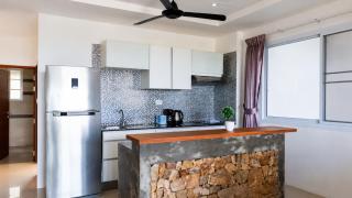 2-Bedroom Apartment Sea View in Chaweng - 5