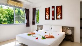 2-Bedroom Apartment Sea View in Chaweng - 2