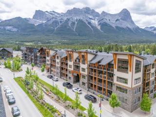 Spring Creek Corner Condo by Canadian Rockies Vacation Rentals - 6