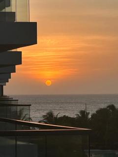 Despierta frente al caribe en Morros Zoe Cartagena - 7