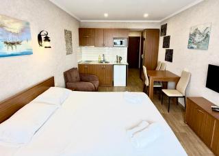 Marvella Orbi Beach Tower, Sea View 16 - 8