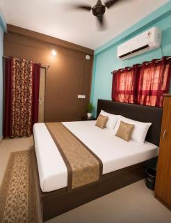Hotel o family guest house - 3