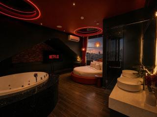 Midas Hotel 4 - 5