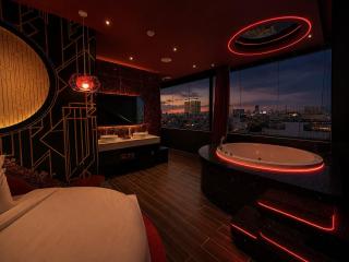 Midas Hotel 4 - 7