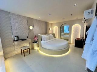 Midas Hotel 4 - 9
