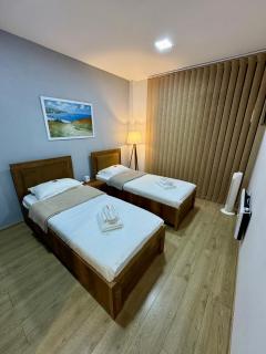 GH Prague Butik Hotel - 9