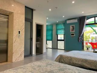 Homestay Thanh Phong PQ - 1