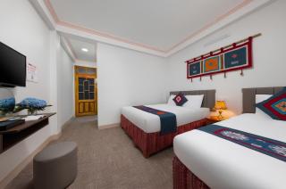 July House Central Sapa - 7