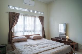 Serambi Teduh Javanese Heritage Home - 7