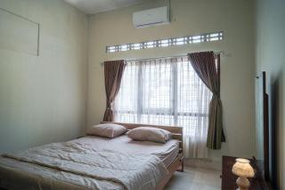 Serambi Teduh Javanese Heritage Home - 5
