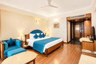 Hotel Swarna Palace - 4