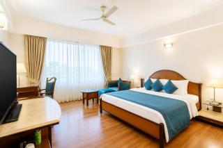 Hotel Swarna Palace - 3